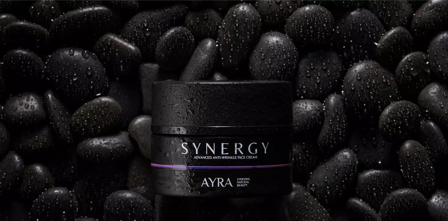 AYRA SYNERGY CREME